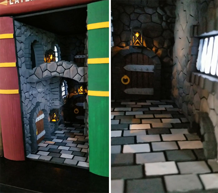 33 Bookshelf Inserts That Book Lovers Will Appreciate 33 Bookshelf Inserts That Book Lovers Will Appreciate