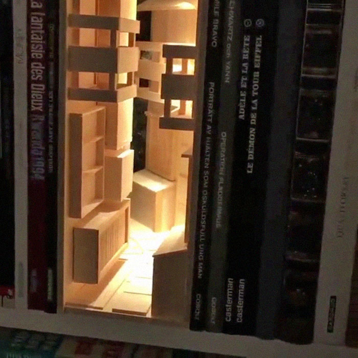 33 Bookshelf Inserts That Book Lovers Will Appreciate 33 Bookshelf Inserts That Book Lovers Will Appreciate