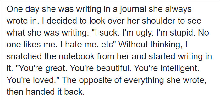 Ex-Teacher Learns That His Simple Act Of Kindness Years Ago Changed The Life Of His Student Ex-Teacher Learns That His Simple Act Of Kindness Years Ago Changed The Life Of His Student
