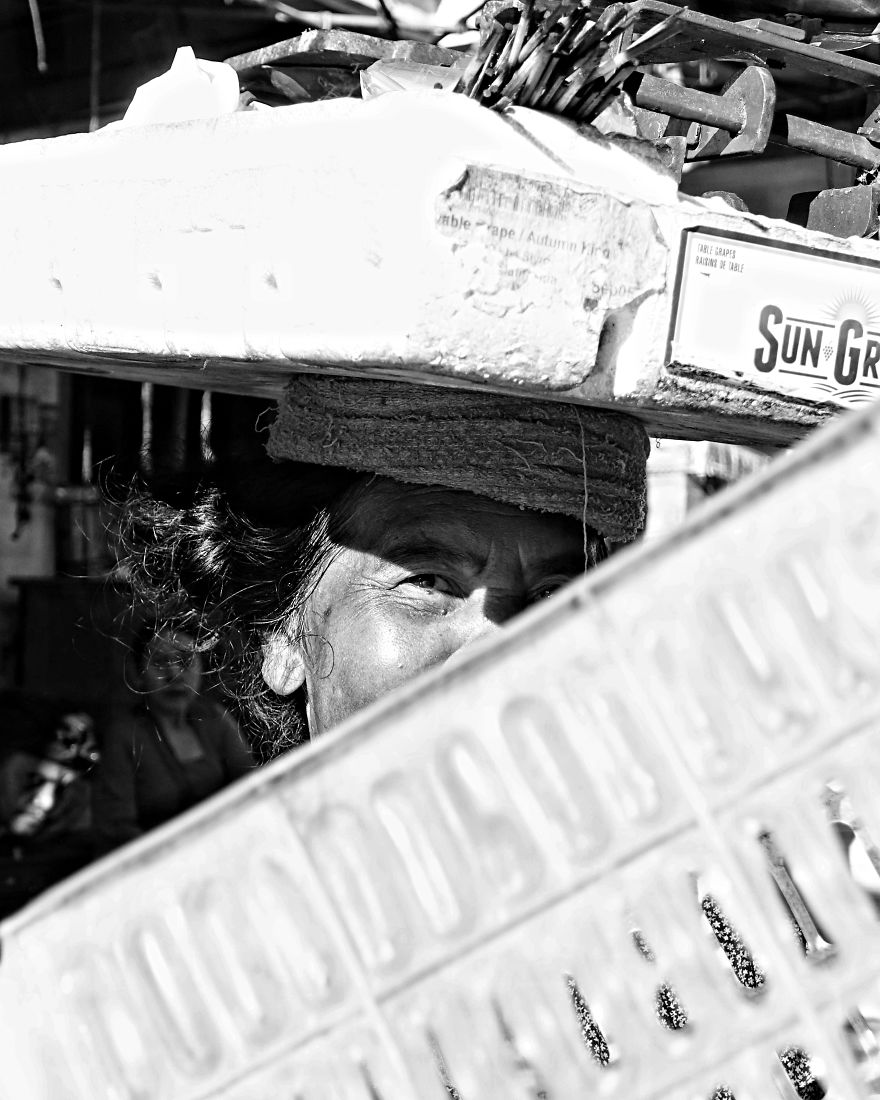 I Photographed Ubud’s Market In The Morning I Photographed Ubud’s Market In The Morning