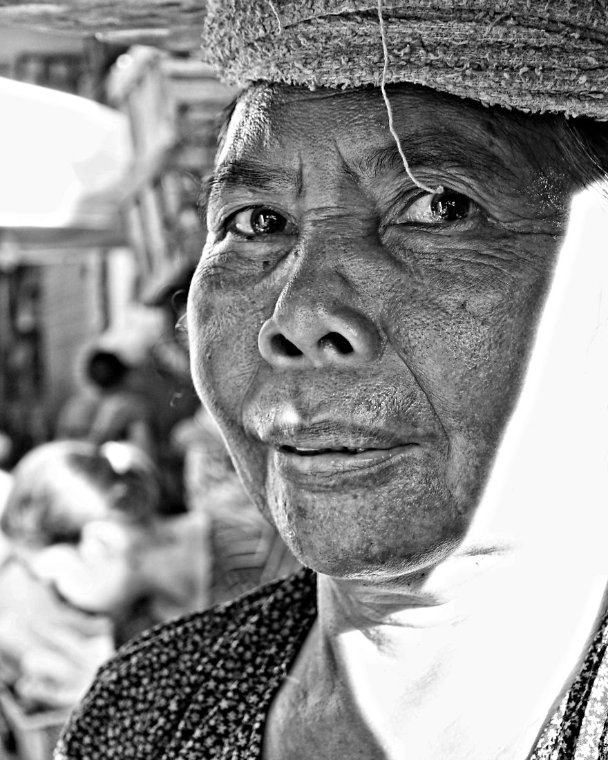 I Photographed Ubud’s Market In The Morning I Photographed Ubud’s Market In The Morning
