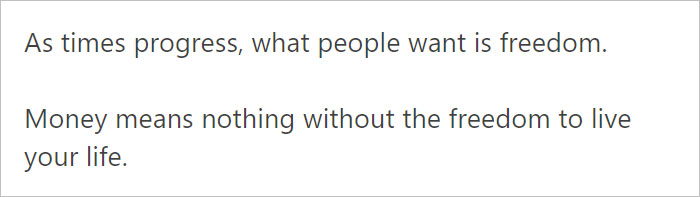 Woman Asks People If They Would Agree To 10% Pay Cut If They Could Work From Home, Here’s How They Responded Woman Asks People If They Would Agree To 10% Pay Cut If They Could Work From Home, Here’s How They Responded