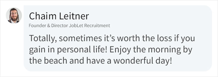 Woman Asks People If They Would Agree To 10% Pay Cut If They Could Work From Home, Here’s How They Responded Woman Asks People If They Would Agree To 10% Pay Cut If They Could Work From Home, Here’s How They Responded