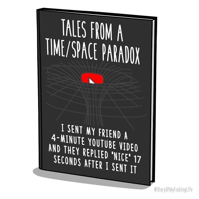 Person Imagines Books With Titles That Hurt Because It’s True (30 New Pics) Person Imagines Books With Titles That Hurt Because It’s True (30 New Pics)