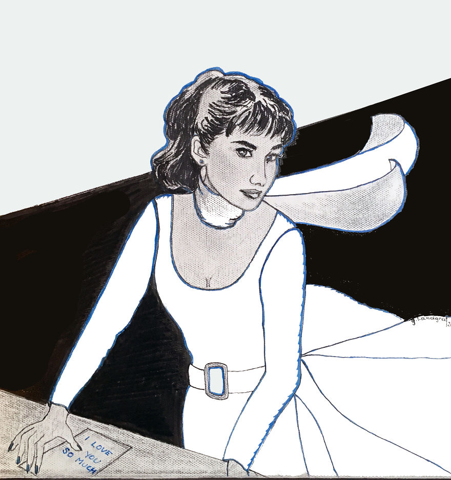 Having A Cold Helped Me Be Creative Having A Cold Helped Me Be Creative