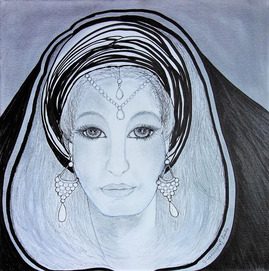 Having A Cold Helped Me Be Creative Having A Cold Helped Me Be Creative