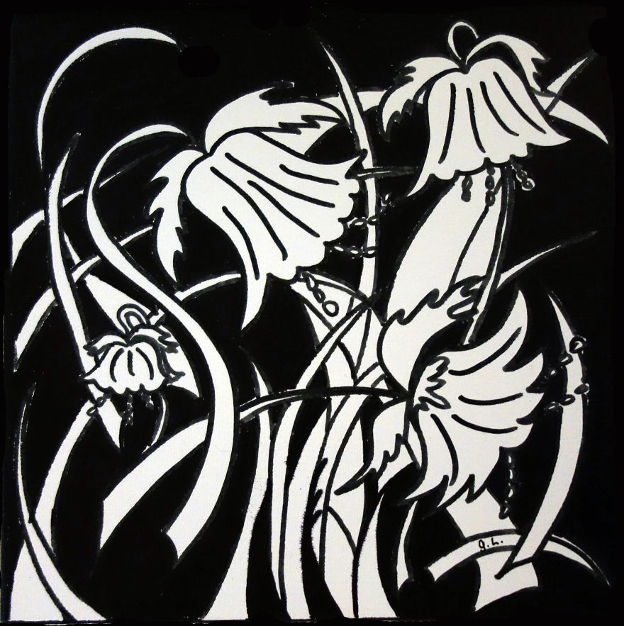 Having A Cold Helped Me Be Creative Having A Cold Helped Me Be Creative