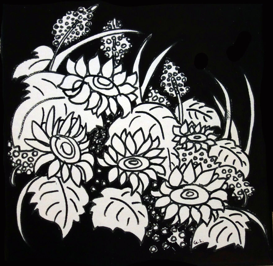 Having A Cold Helped Me Be Creative Having A Cold Helped Me Be Creative