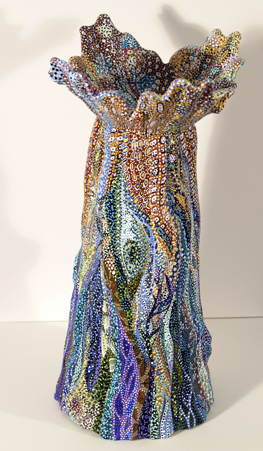 31 Of My Most Unique And Intricate Paintings 31 Of My Most Unique And Intricate Paintings