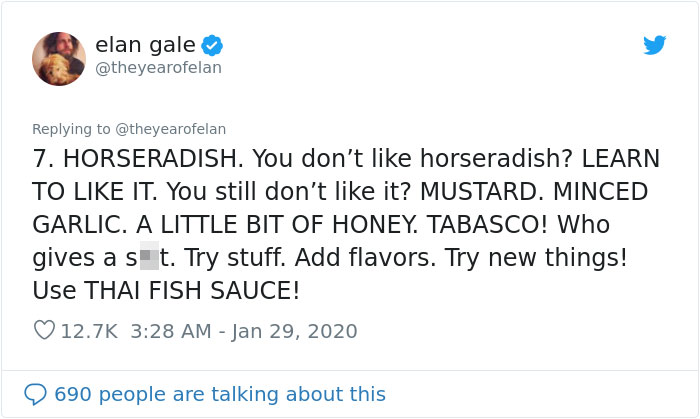 This Guy Points Out Why Your Salad Tastes Dull And Flavorless And Explains How To Make It Taste Delicious This Guy Points Out Why Your Salad Tastes Dull And Flavorless And Explains How To Make It Taste Delicious