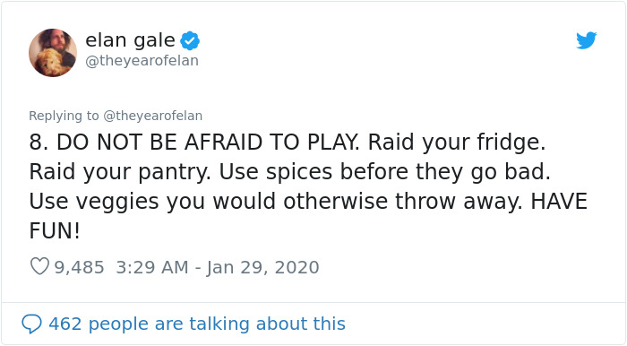 This Guy Points Out Why Your Salad Tastes Dull And Flavorless And Explains How To Make It Taste Delicious This Guy Points Out Why Your Salad Tastes Dull And Flavorless And Explains How To Make It Taste Delicious