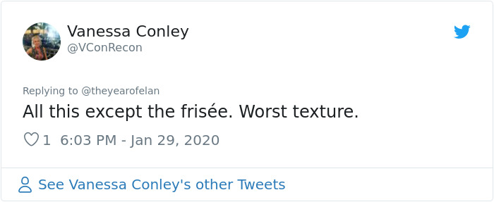 This Guy Points Out Why Your Salad Tastes Dull And Flavorless And Explains How To Make It Taste Delicious This Guy Points Out Why Your Salad Tastes Dull And Flavorless And Explains How To Make It Taste Delicious
