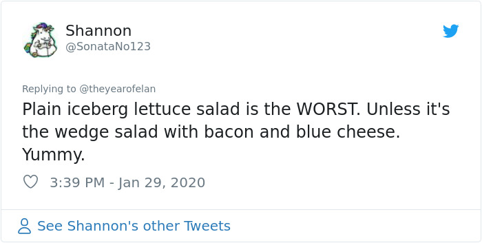 This Guy Points Out Why Your Salad Tastes Dull And Flavorless And Explains How To Make It Taste Delicious This Guy Points Out Why Your Salad Tastes Dull And Flavorless And Explains How To Make It Taste Delicious