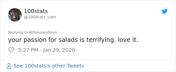 This Guy Points Out Why Your Salad Tastes Dull And Flavorless And Explains How To Make It Taste Delicious This Guy Points Out Why Your Salad Tastes Dull And Flavorless And Explains How To Make It Taste Delicious