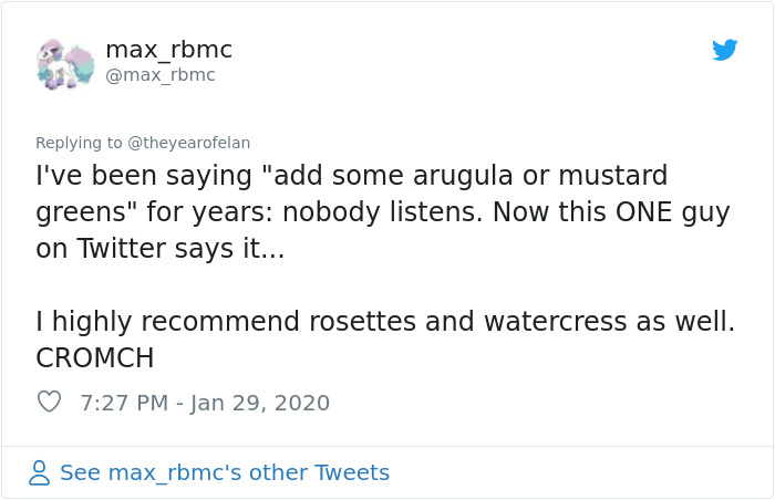 This Guy Points Out Why Your Salad Tastes Dull And Flavorless And Explains How To Make It Taste Delicious This Guy Points Out Why Your Salad Tastes Dull And Flavorless And Explains How To Make It Taste Delicious