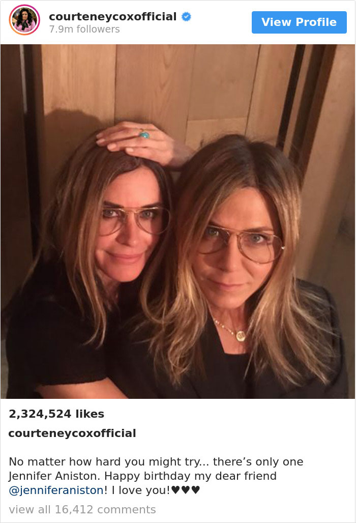 Magazine Releases Jennifer Aniston’s Photoshoot On Her 51st Birthday And It Goes Viral Magazine Releases Jennifer Aniston’s Photoshoot On Her 51st Birthday And It Goes Viral