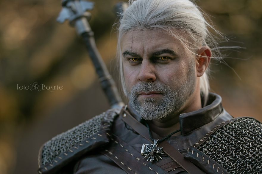 This Witcher And Yennefer Cosplay Has Been Revealed As The Best One In Poland Last Weekend This Witcher And Yennefer Cosplay Has Been Revealed As The Best One In Poland Last Weekend