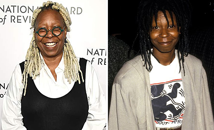 35 Well-Known People We’re Not Used To Seeing Young 35 Well-Known People We’re Not Used To Seeing Young