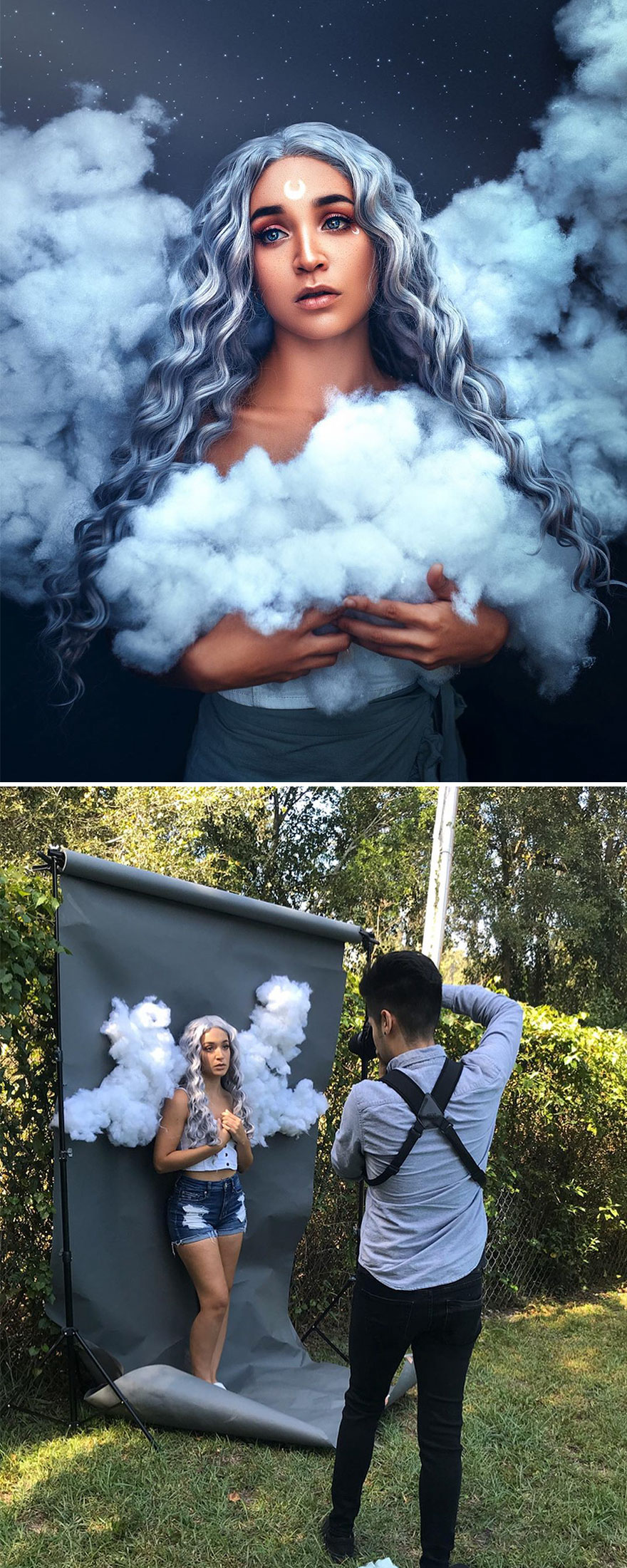 Photographer Shows The Behind-The-Scenes Of His Stunning Women’s Portraits And His 182k Followers Love It (60 Pics) Photographer Shows The Behind-The-Scenes Of His Stunning Women’s Portraits And His 182k Followers Love It (60 Pics)