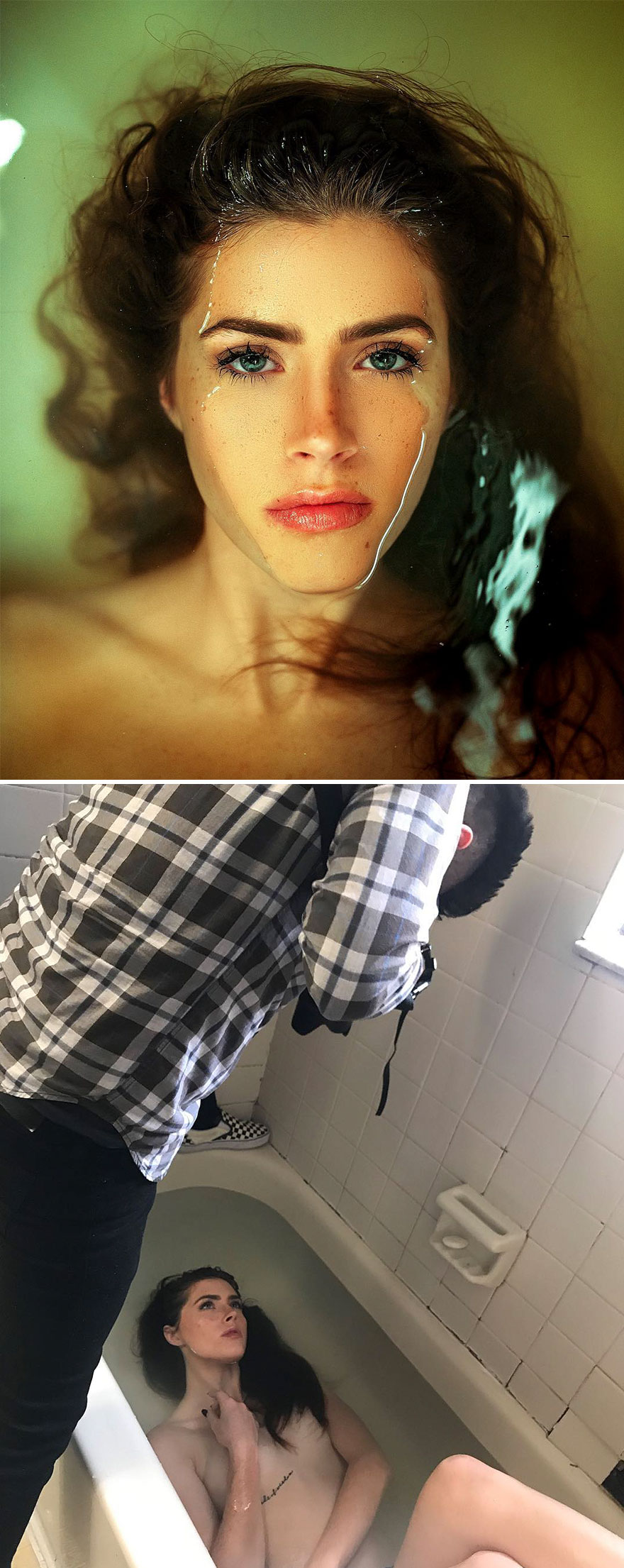 Photographer Shows The Behind-The-Scenes Of His Stunning Women’s Portraits And His 182k Followers Love It (60 Pics) Photographer Shows The Behind-The-Scenes Of His Stunning Women’s Portraits And His 182k Followers Love It (60 Pics)