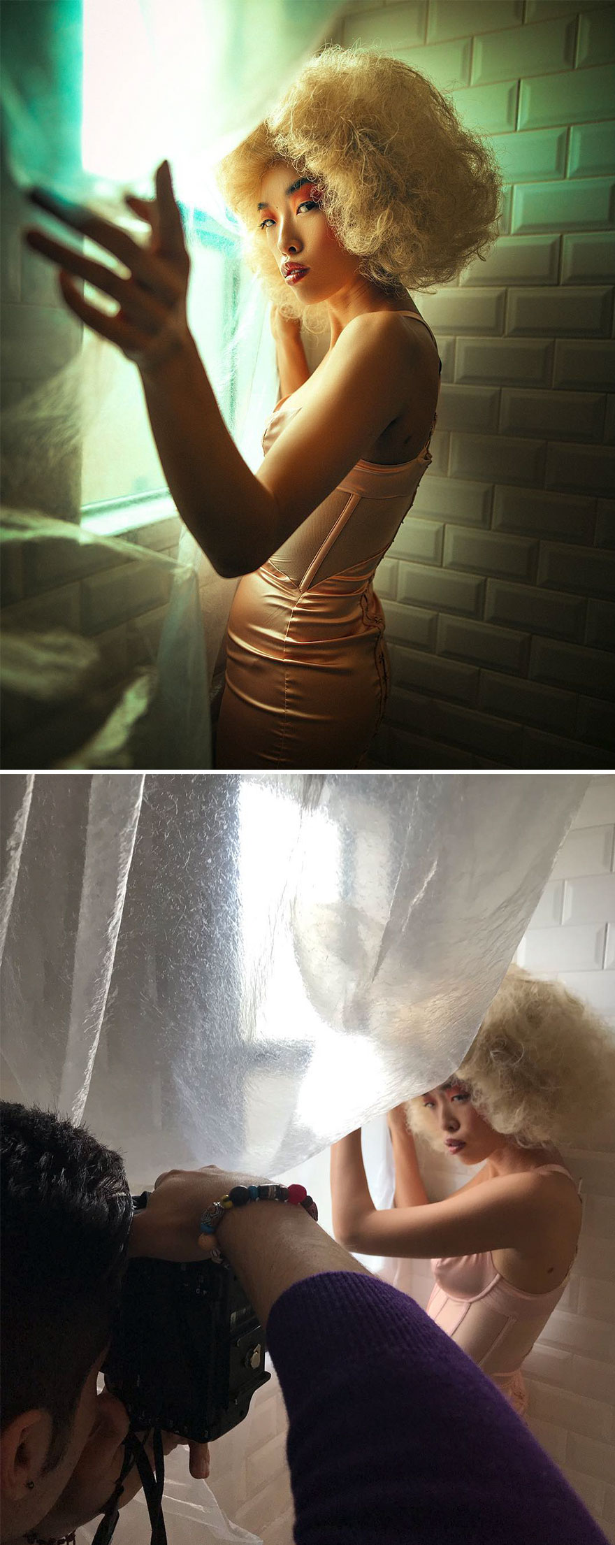 Photographer Shows The Behind-The-Scenes Of His Stunning Women’s Portraits And His 182k Followers Love It (60 Pics) Photographer Shows The Behind-The-Scenes Of His Stunning Women’s Portraits And His 182k Followers Love It (60 Pics)