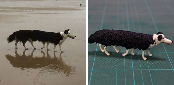 Japanese Artist Turns Hilarious Animal Moments Into Sculptures, And The Result Makes Them Even Funnier (30 Pics) Japanese Artist Turns Hilarious Animal Moments Into Sculptures, And The Result Makes Them Even Funnier (30 Pics)