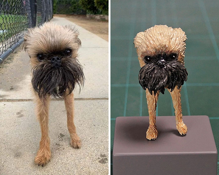 Japanese Artist Turns Hilarious Animal Moments Into Sculptures, And The Result Makes Them Even Funnier (30 Pics) Japanese Artist Turns Hilarious Animal Moments Into Sculptures, And The Result Makes Them Even Funnier (30 Pics)