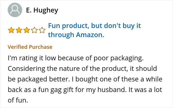 Amazon Dating: Parody Website ‘Sells’ Hot Singles Near You, And Their Bios And Reviews Are Hilarious