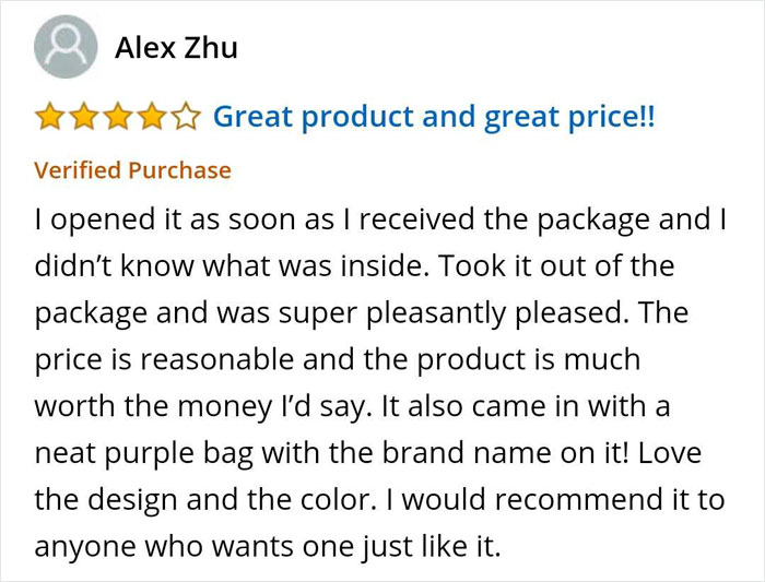 Amazon Dating: Parody Website ‘Sells’ Hot Singles Near You, And Their Bios And Reviews Are Hilarious