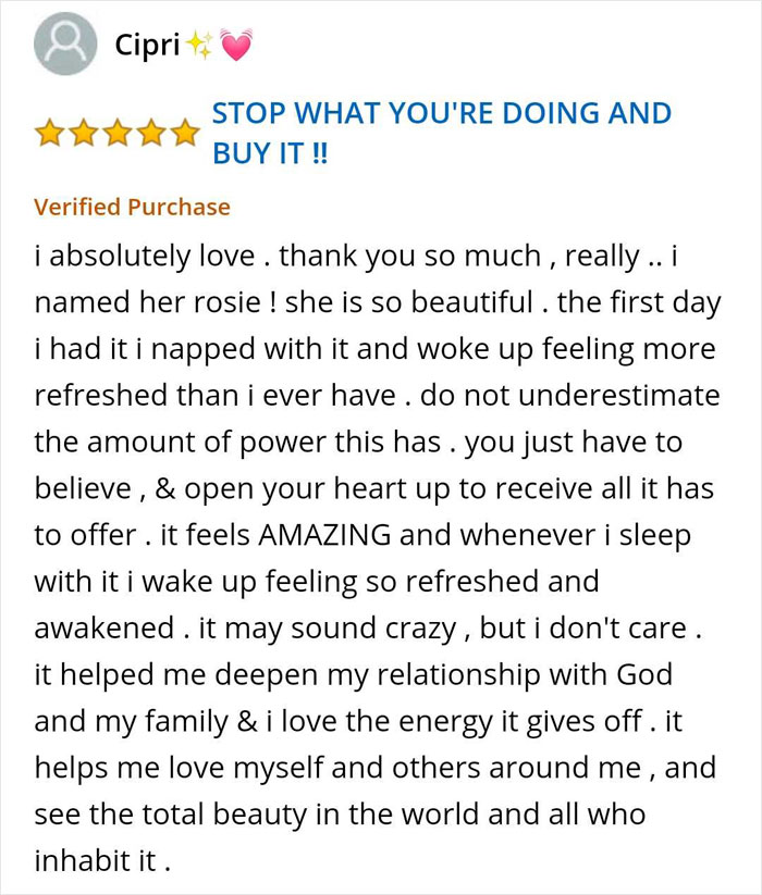 Amazon Dating: Parody Website ‘Sells’ Hot Singles Near You, And Their Bios And Reviews Are Hilarious