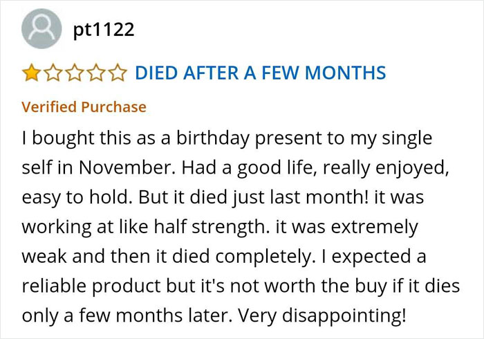 Amazon Dating: Parody Website ‘Sells’ Hot Singles Near You, And Their Bios And Reviews Are Hilarious