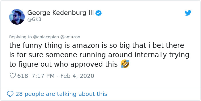 Amazon Dating: Parody Website ‘Sells’ Hot Singles Near You, And Their Bios And Reviews Are Hilarious