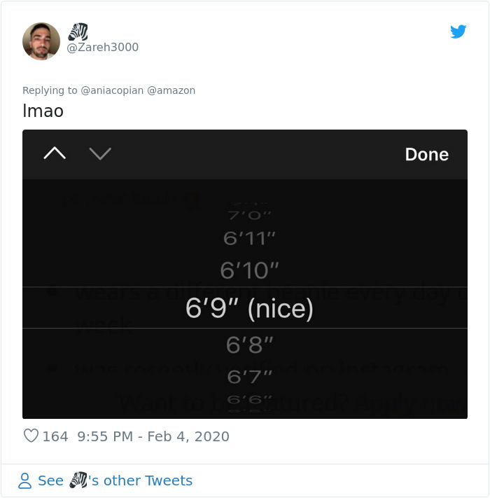 Amazon Dating: Parody Website ‘Sells’ Hot Singles Near You, And Their Bios And Reviews Are Hilarious