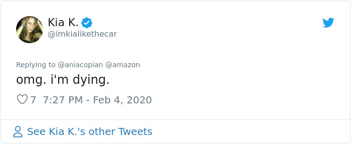 Amazon Dating: Parody Website ‘Sells’ Hot Singles Near You, And Their Bios And Reviews Are Hilarious