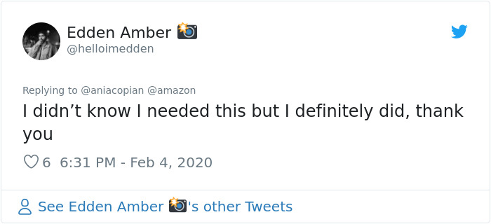 Amazon Dating: Parody Website ‘Sells’ Hot Singles Near You, And Their Bios And Reviews Are Hilarious