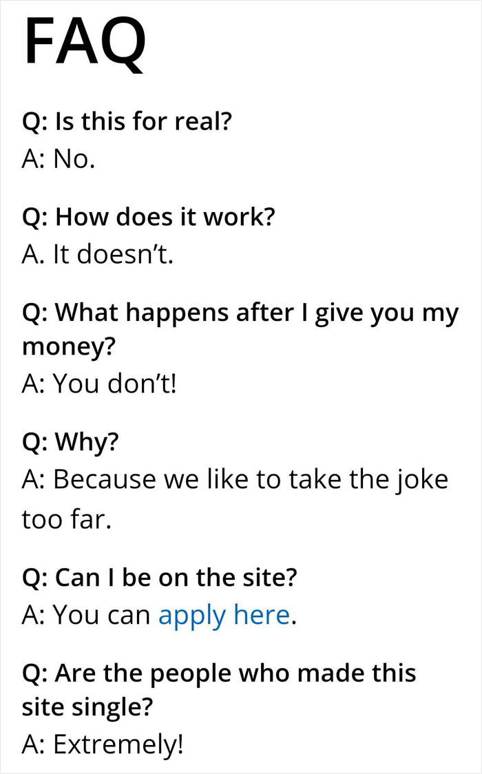 Amazon Dating: Parody Website ‘Sells’ Hot Singles Near You, And Their Bios And Reviews Are Hilarious