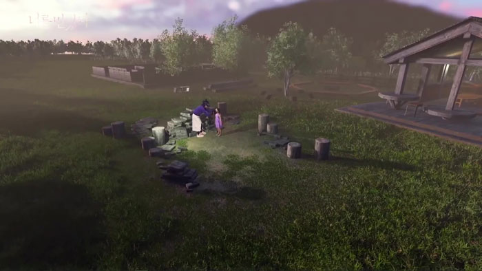 Grieving Mom Is Reunited With Her Dead 7 Y.O. Daughter Through VR Grieving Mom Is Reunited With Her Dead 7 Y.O. Daughter Through VR