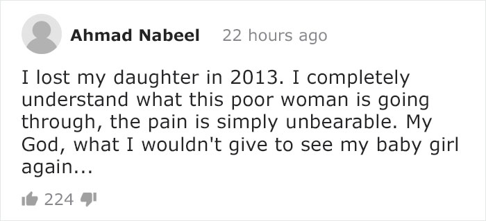 Grieving Mom Is Reunited With Her Dead 7 Y.O. Daughter Through VR Grieving Mom Is Reunited With Her Dead 7 Y.O. Daughter Through VR