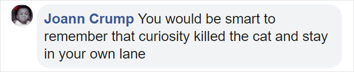 After A News Presenter Gets A Visible Face Tattoo, This Woman Educates People On How To Be Respectful After A News Presenter Gets A Visible Face Tattoo, This Woman Educates People On How To Be Respectful