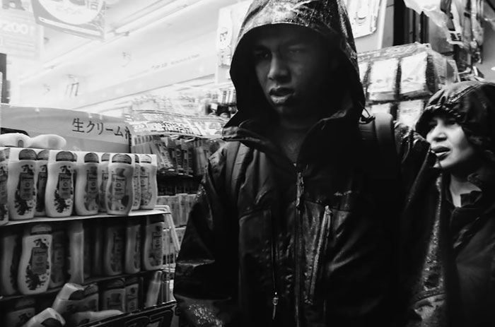 Japanese Photographer Lost His Fujifilm Ambassador Status Because Of His “Offensive” Shooting Style