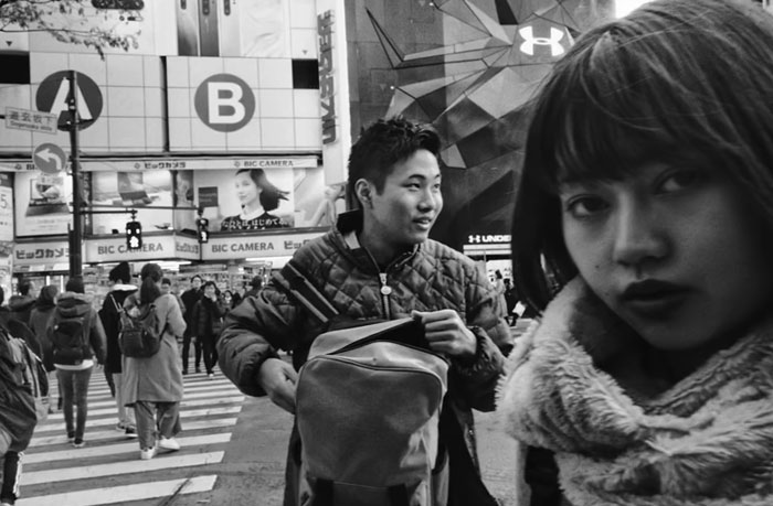 Japanese Photographer Lost His Fujifilm Ambassador Status Because Of His “Offensive” Shooting Style