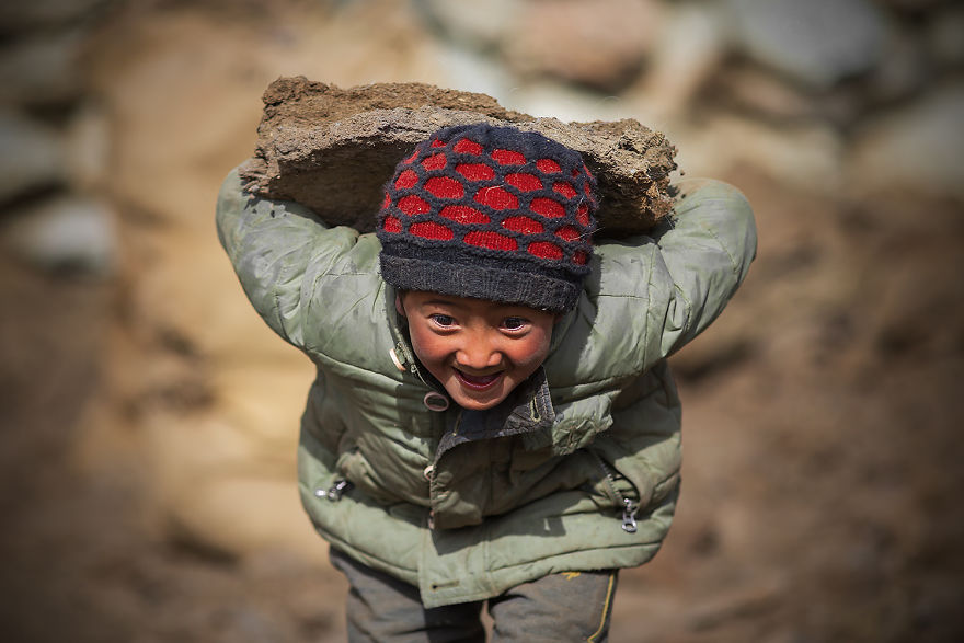 Why Cashmere Is So Expensive