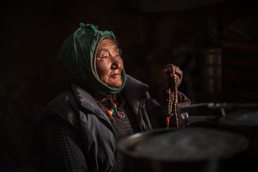 Why Cashmere Is So Expensive