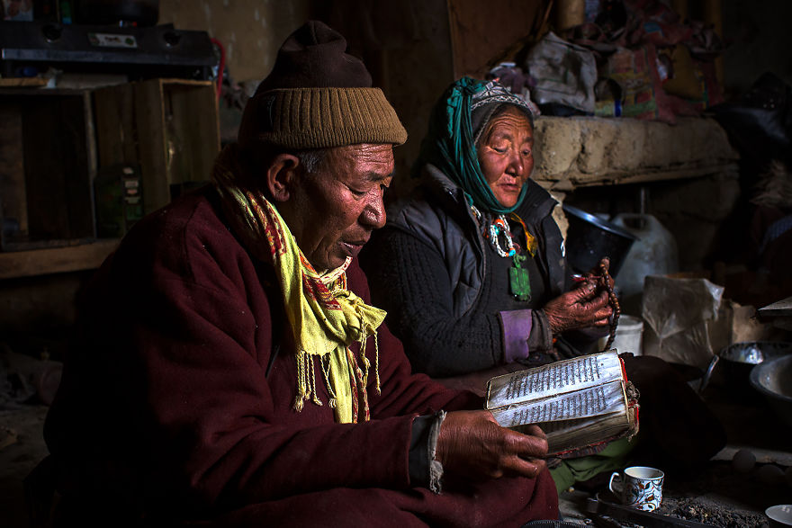 Why Cashmere Is So Expensive