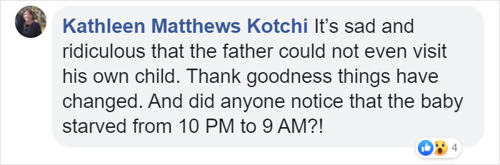 Mom Accidentally Finds Baby Care Instructions From 1968, Shows How Much Life Has Changed Mom Accidentally Finds Baby Care Instructions From 1968, Shows How Much Life Has Changed