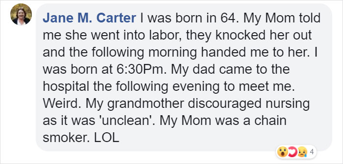 Mom Accidentally Finds Baby Care Instructions From 1968, Shows How Much Life Has Changed Mom Accidentally Finds Baby Care Instructions From 1968, Shows How Much Life Has Changed