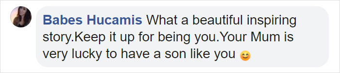 This Man Celebrated His Birthday By Sharing The Not-So-Appealing Truth Behind His Success Story In Another Country This Man Celebrated His Birthday By Sharing The Not-So-Appealing Truth Behind His Success Story In Another Country