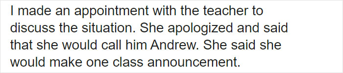Angry Woman Thinks She Can And Will Control What People Call Her Son Angry Woman Thinks She Can And Will Control What People Call Her Son