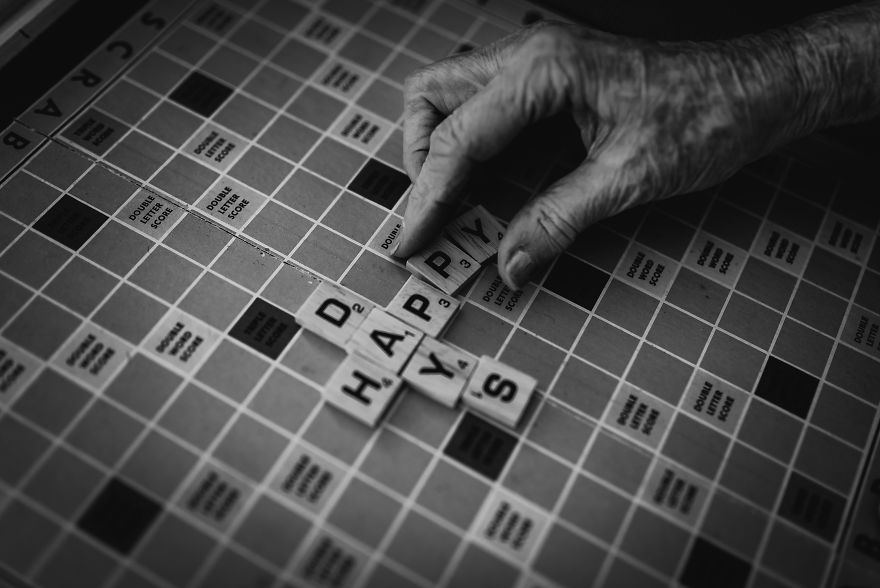 How Photography Helped Me Grieve How Photography Helped Me Grieve