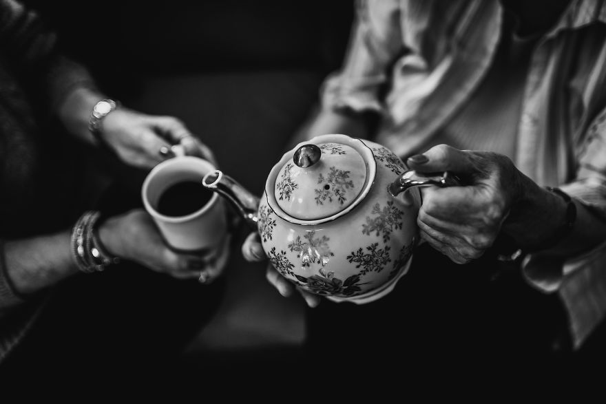 How Photography Helped Me Grieve How Photography Helped Me Grieve